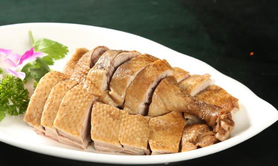 细数关于鸡肉的闲话误区 你中招了吗-很美的