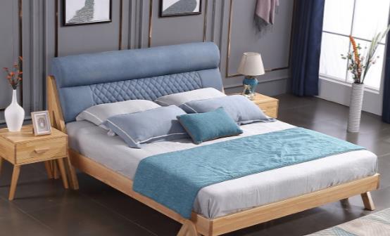 是不是所有的人都能睡硬床 判断一张好床的标准需把握几点-很美的