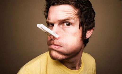 生活中的急救知识 避免踏入这些误区-很美的