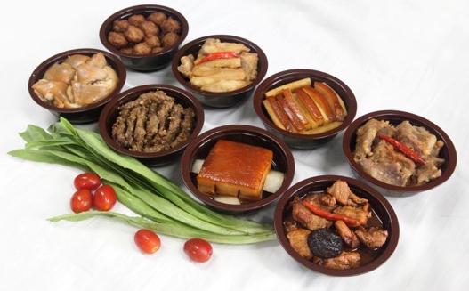 老北京八大碗的由来 老北京八大碗是什么-很美的