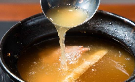 老火汤食材搭配最重要