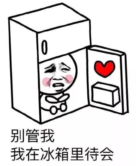 不同类型的肉冷冻保存时间不同,吃僵尸肉有危害吗,如何辨别