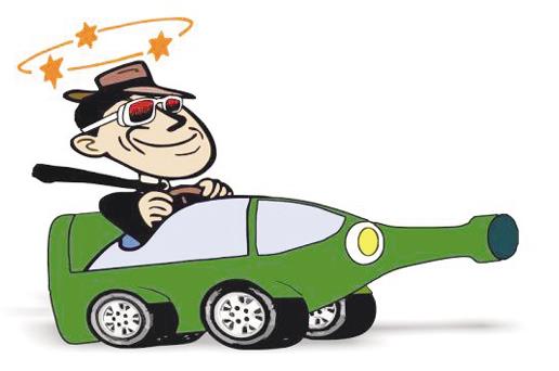 喝酒后多久可以开车?喝多少酒就达到酒驾标准-很美的