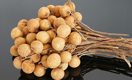 龙眼益气补血增强记忆 7种龙眼食疗方帮你吃走疾病-很美的