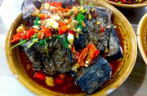 臭豆腐的起源 臭豆腐的地域差异-很美的