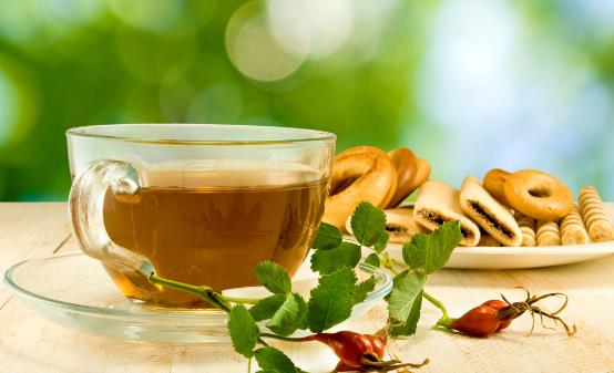 喝茶解腻消脂的真相 喝对茶会有意想不到的收获哦-很美的