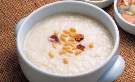 想要做出营养可口的粥 掌握厨房煮粥的小窍门-很美的