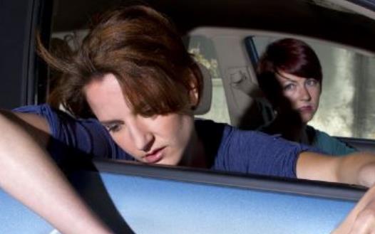 缓解晕车的八个小偏方 让你更好的享受旅途-很美的