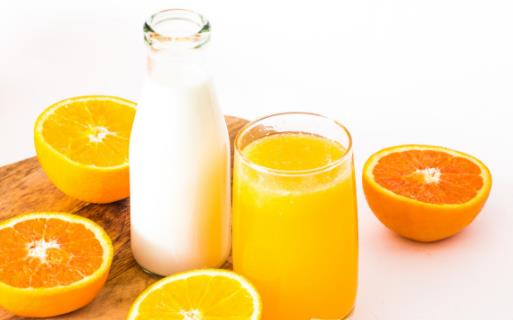 家家少不了饮料的身影 选购饮料的8个技巧-很美的