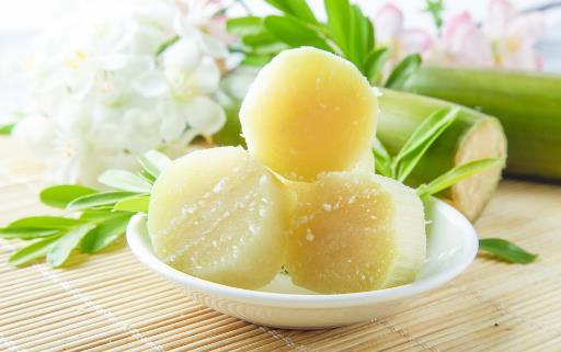 甘蔗性寒需控制食用量 甘蔗的选购技巧及禁忌人群-很美的