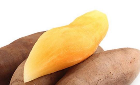 吃雪莲果的禁忌 推荐两种雪莲果的吃法-很美的