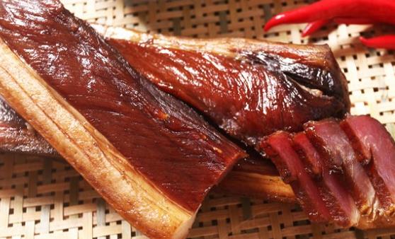 不健康的饮食加大患上脑梗的可能性 7类食物最好别吃-很美的