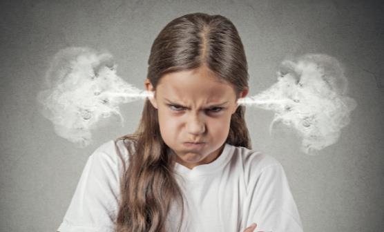 生气会对身体造成很大危害 日常生活中如何避免生气-很美的