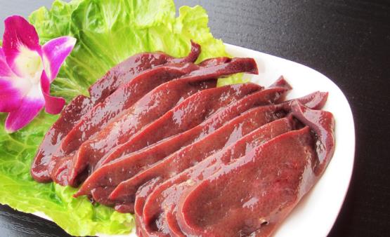 能补血最快的5种方法 十大补血食物排行榜-很美的