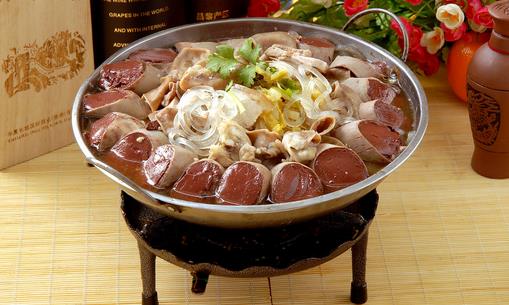 关于杀猪菜你需要了解哪些问题-很美的