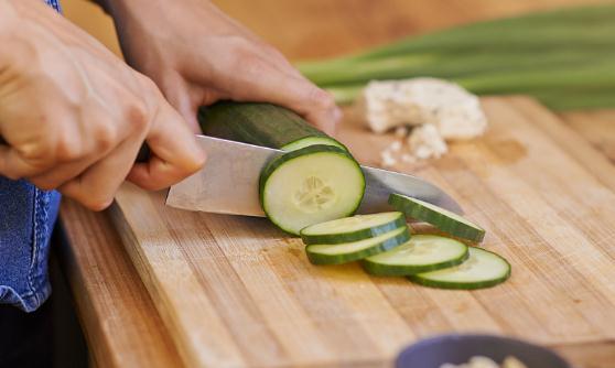 大厨炒菜煮汤的秘方 厨艺稍欠缺也能做出好菜品-很美的