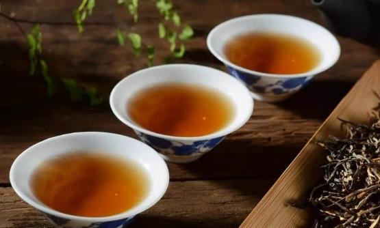 喝茶有益健康 老中医一辈子都离不开的养生茶