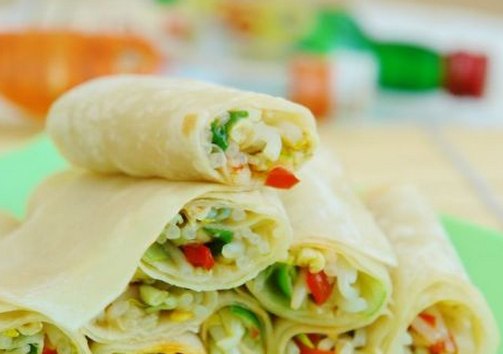 春饼的做法大全-春饼的种类有哪些？-很美的