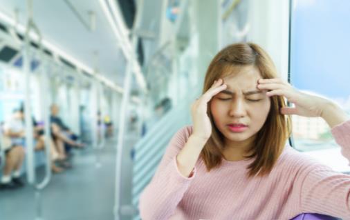 出行前做好准备工作 减少被晕动症所困扰-很美的