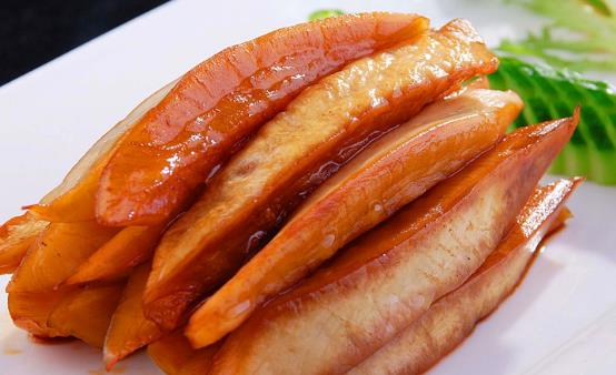 偏方治疗动脉硬化 白糖西红柿生津止渴软化血管-很美的