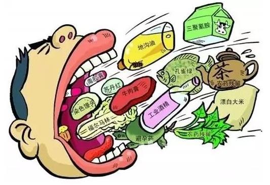 老想吃东西是怎么回事?总想吃东西还控制不住怎么办?