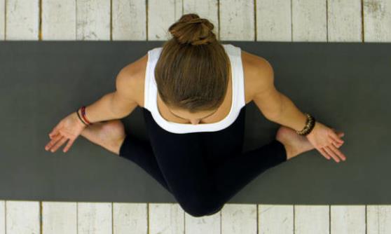 女性练瑜伽的6个好处 日常瑜伽注意事项-很美的