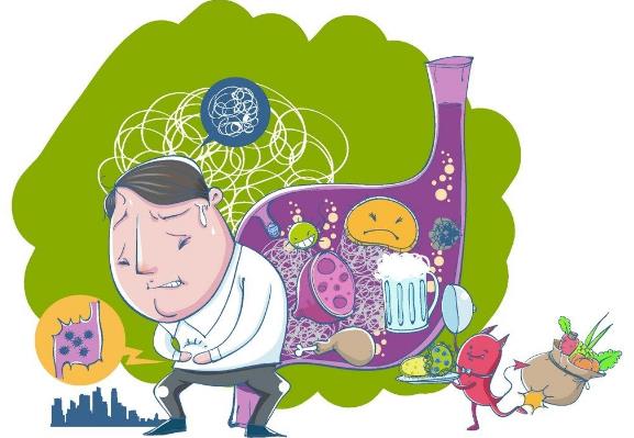 夏天怎么养胃？多吃以下6种水果，推荐3个养胃食疗方-很美的