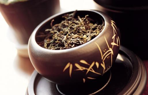 一日无茶则滞三日无茶则病 红茶和绿茶的区别-很美的