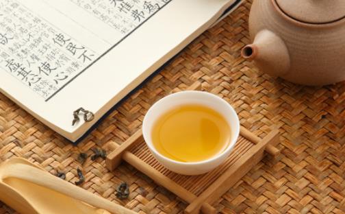 喝茶养生应掌握这4个技巧 快看看你喝对了吗?