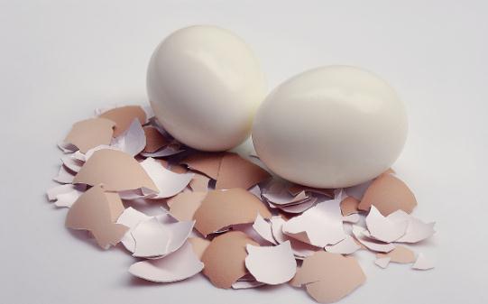 煮鸡蛋也是一门技术活 如何煮鸡蛋才能保证鸡蛋营养价值-很美的