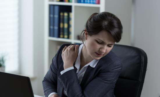 久坐不动有哪些危害 久坐族该如何保持健康-很美的