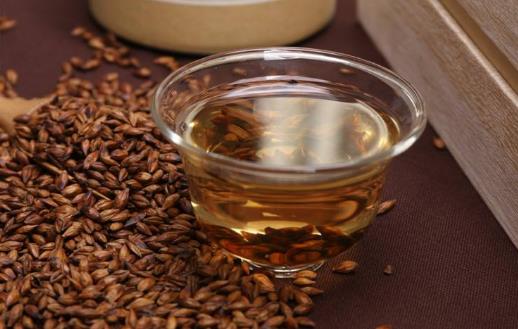 什么人不能喝大麦茶呢? -很美的