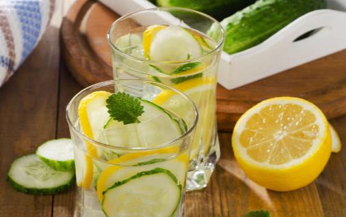 起不到减肥效果的饮料别再喝 适合减肥的饮料大公开-很美的