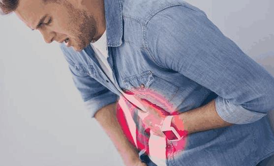 胃不好少吃这六类食物 2款汤水好养胃-很美的