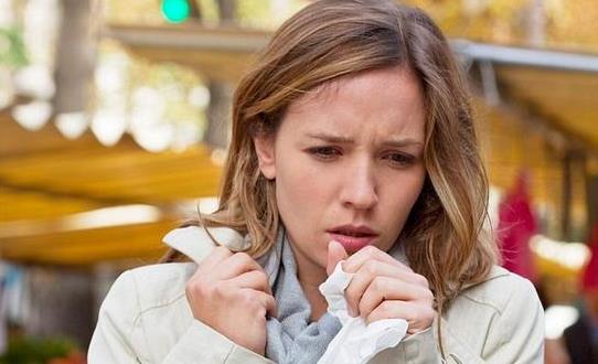 食疗调理保养好身体 风热咳嗽食疗方-很美的