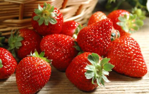 食物保鲜 远远不只把它们放进冰箱那么简单哦-很美的