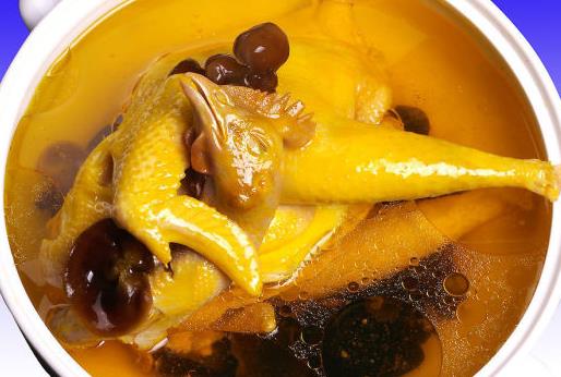 糯米饭腊八粥菜饭 小寒节气传统食物盘点-很美的