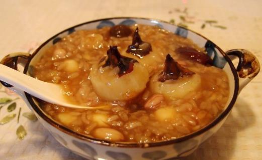 福州拗九节吃拗九粥的由来 拗九粥怎么做?-很美的