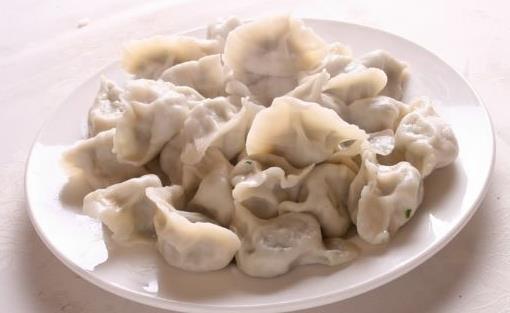 冬至为什么要吃饺子？冬至饺子说法的由来-很美的