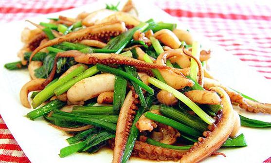 家常炒菜不同蔬菜的不同烹饪法 各类蔬菜的烹饪方法