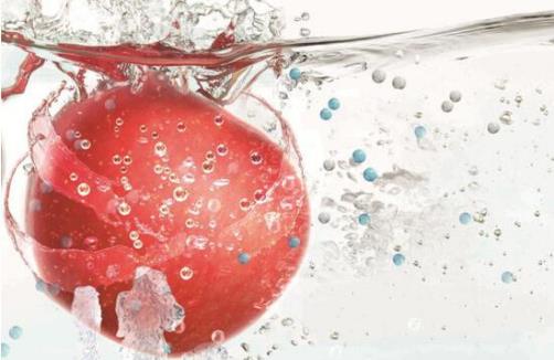 蔬果农药残留危害健康 超强的蔬果洗涤法学起来-很美的