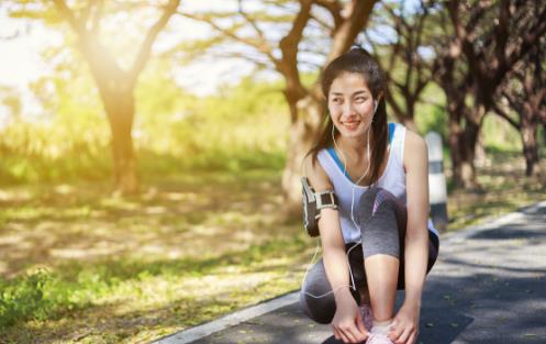 这几类人不适合跑步,有你吗?