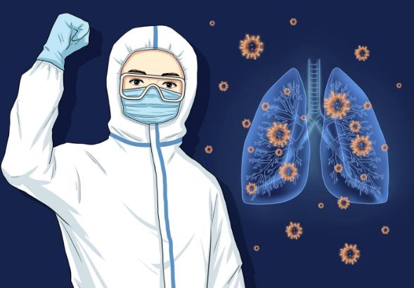 戴口罩、勤洗手、不扎堆、不聚集……抗疫好习惯,请您保持住