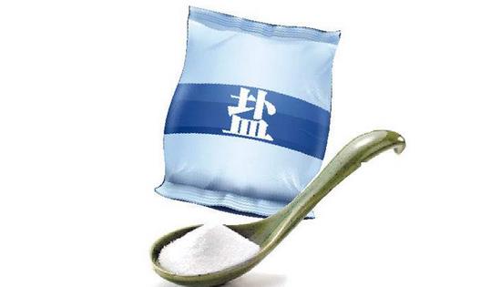 怎样才能挑选适合自己的食盐-很美的