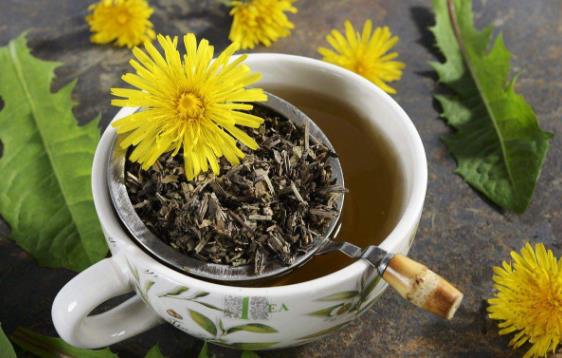 春节喝酒最伤肝 推荐5款节后养肝茶及养肝食疗方-很美的