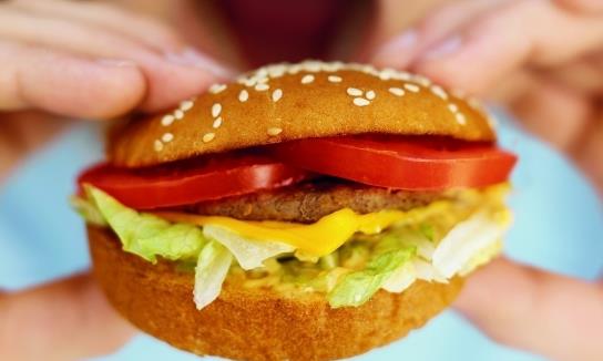 常吃快餐的6大坏处 注意7点快餐也健康-很美的