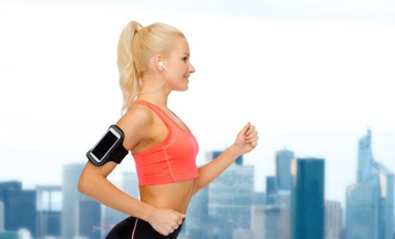 越是成功的人都爱好跑步 长期坚持跑步会带来的心理变化-很美的