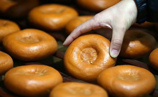 腊八节到了,教你在家腌腊八蒜,清脆可口,好看又好吃,收藏了