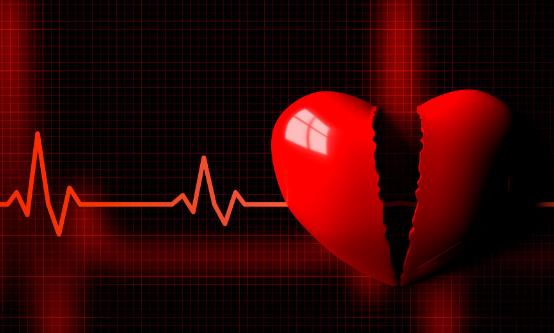 心跳过快的七个原因 11种方法有助降心率-很美的