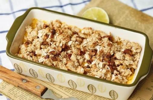 燕麦片燕麦粉还是带皮燕麦？如何选择才好